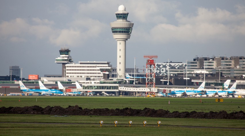 Schiphol