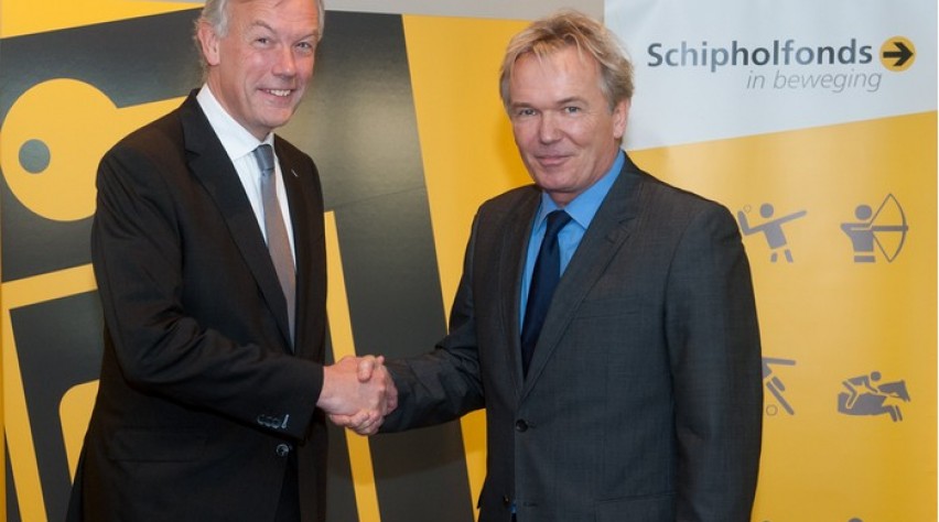 Foto (c) Schiphol