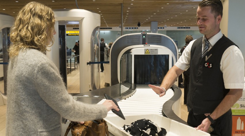 Foto (c) Schiphol