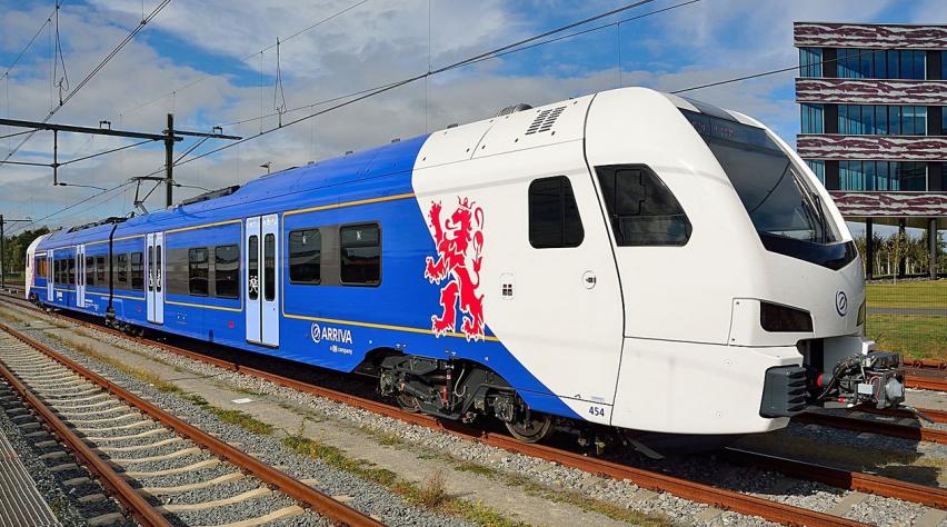 Arriva Limburg