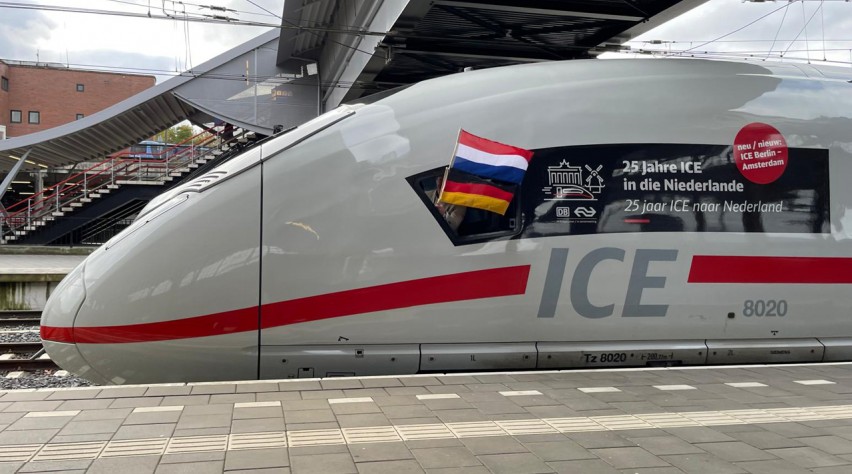 Foto (c) Reismedia ICE Amersfoort
