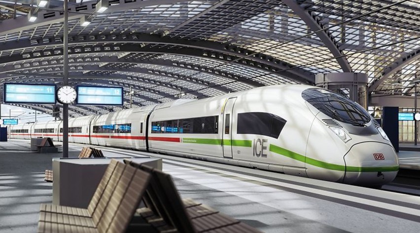 Foto (c) Deutsche Bahn ICE
