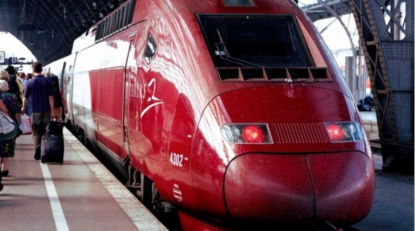 Thalys