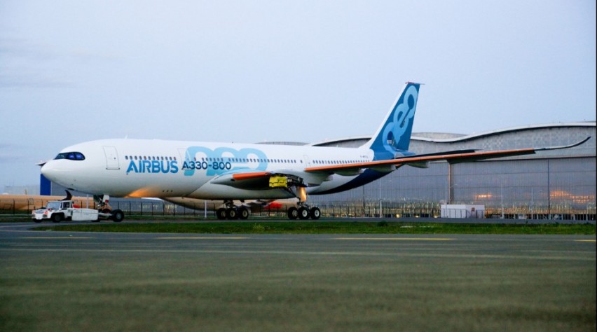 Foto (c) Airbus