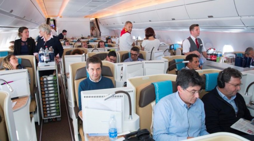 Foto (c) Airbus