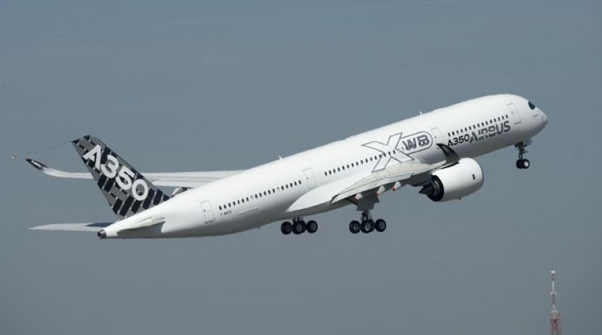 Airbus A350 XWB