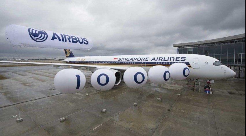 Foto (c) Airbus