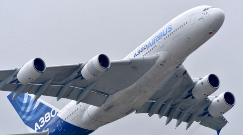 airbus, a380