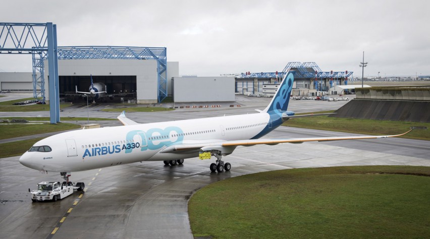 Airbus A330neo