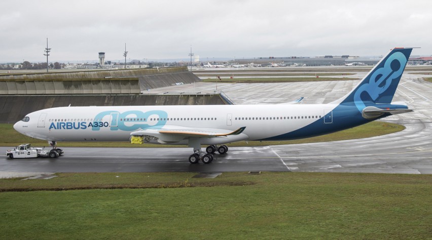 Airbus A330neo