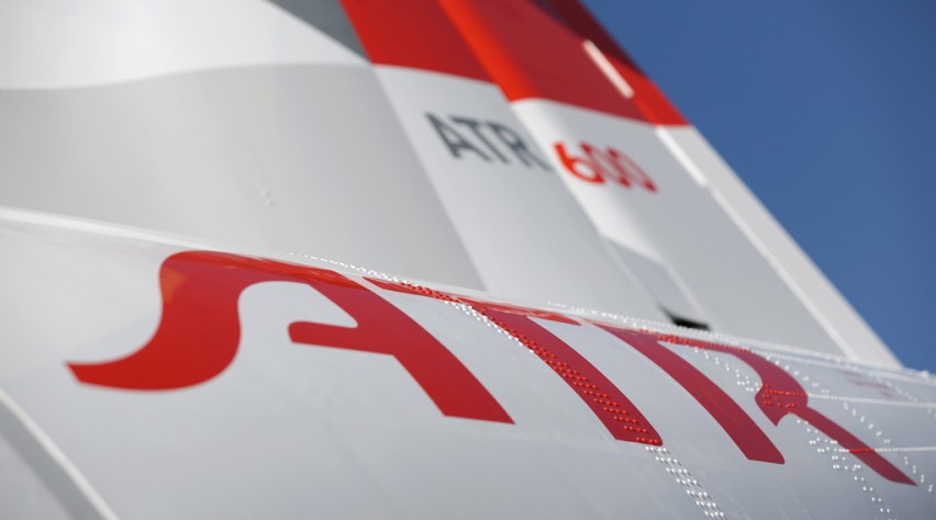 ATR