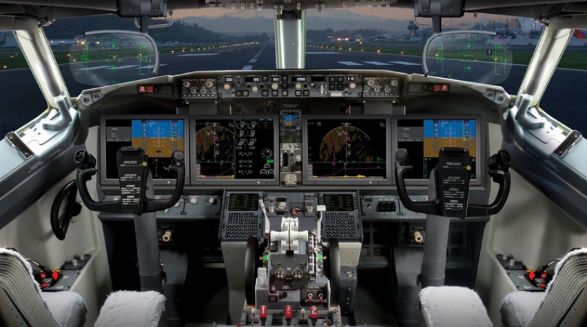 Foto (c) Rockwell Collins