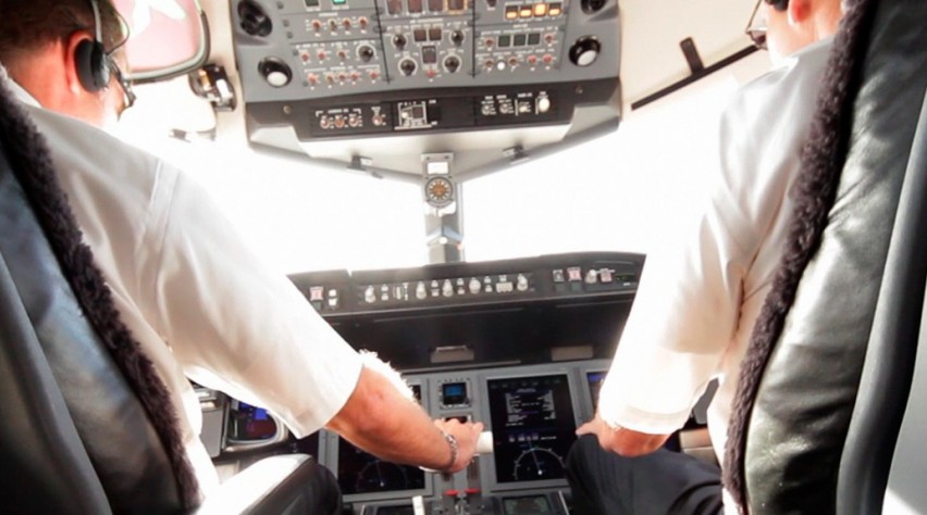 Foto (c) Rockwell Collins