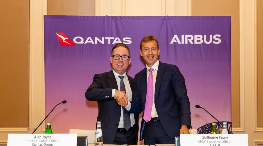 Foto (c) Airbus