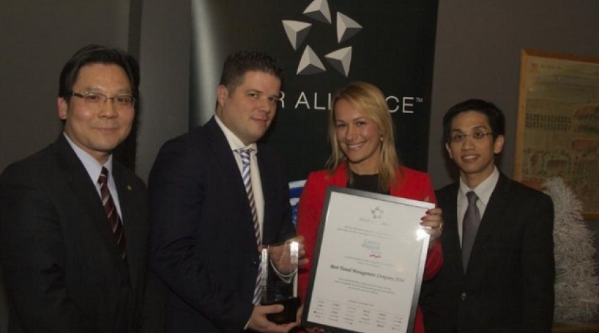 Foto (c) Star Alliance