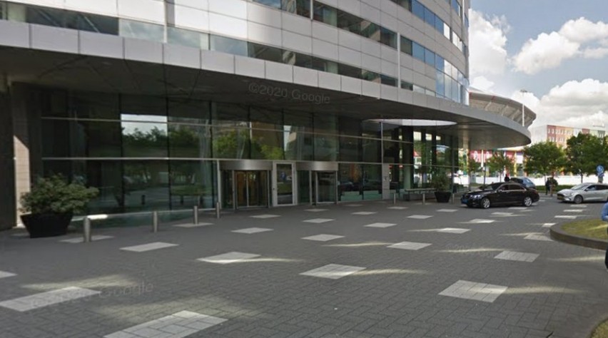 Foto Google Streetview