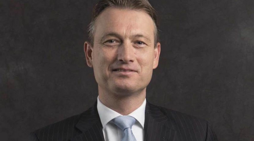 BuZa Halbe Zijlstra
