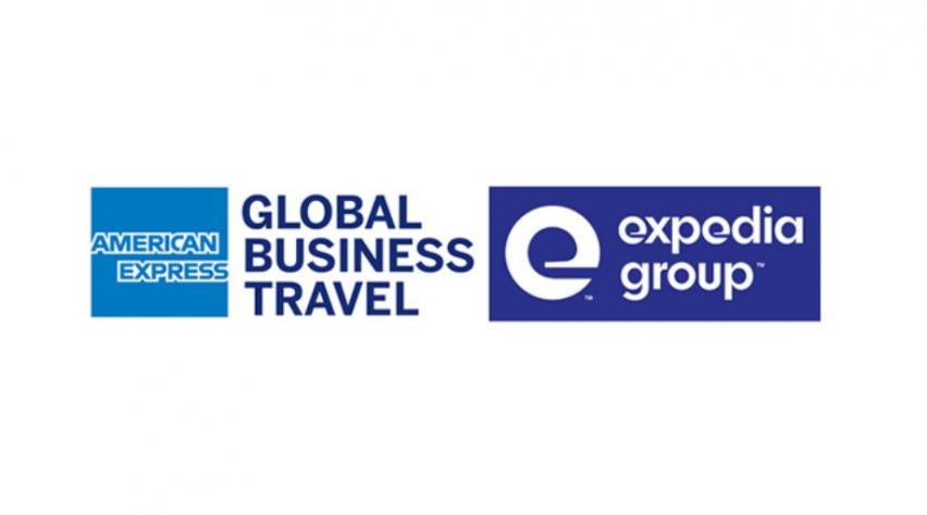 American Express GBT Egencia Expedia Group