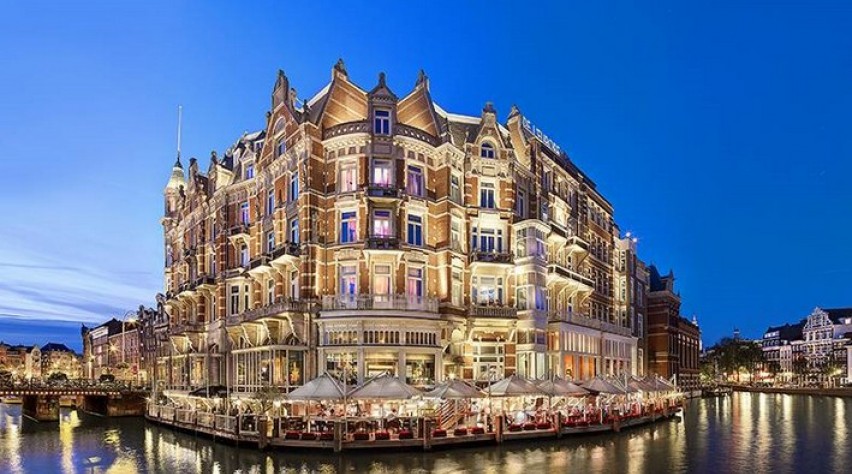 Foto (c) Hotel De l'Europe