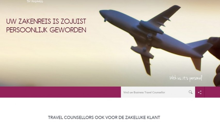 Foto (c) Travel Counsellors