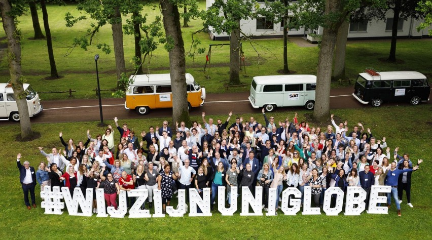 Foto (c) Uniglobe Travel