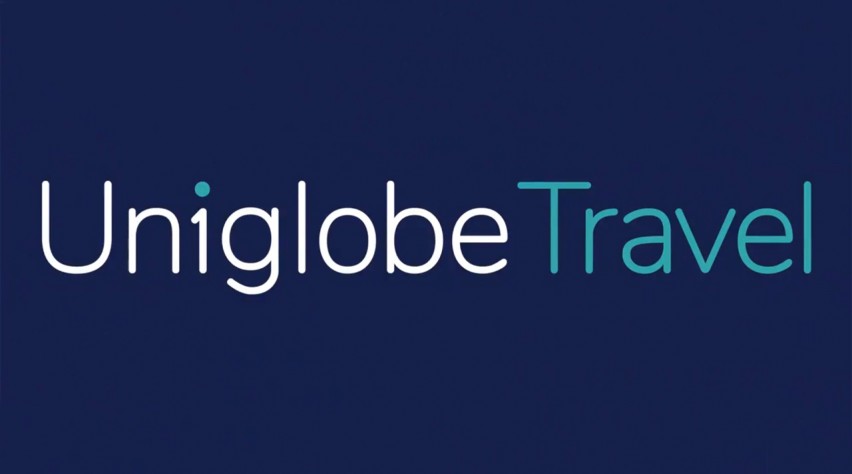 Uniglobe logo 2020