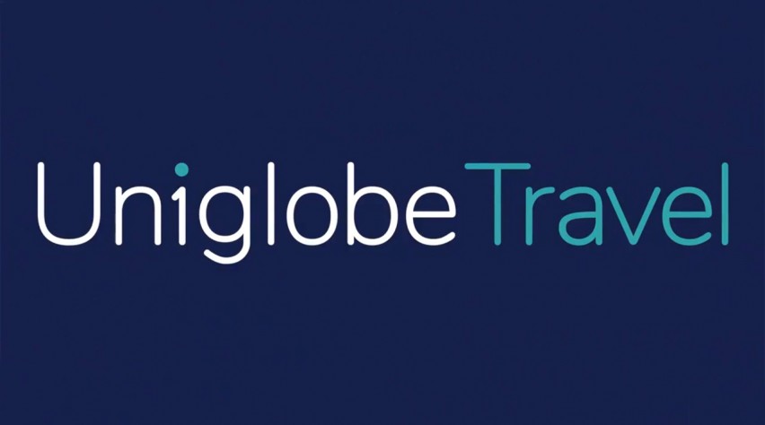 Uniglobe logo 2020