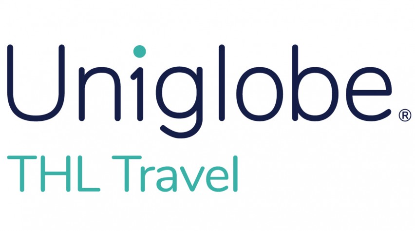 Uniglobe THL logo