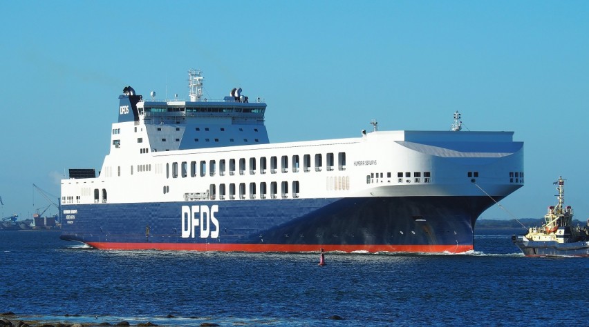 Foto (c) DFDS Seaways