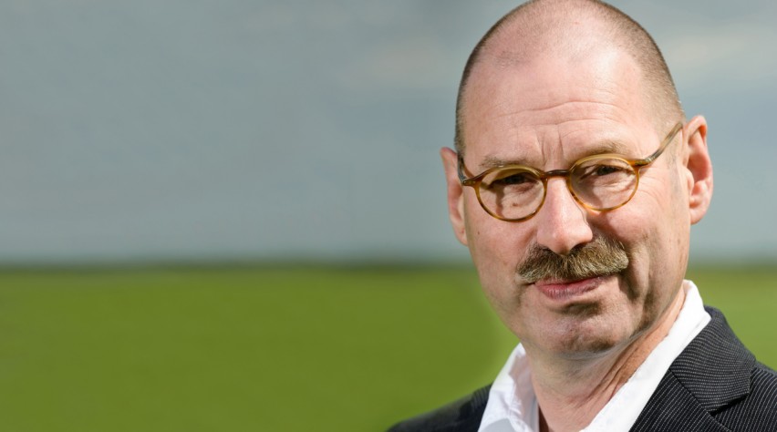 Benno Baksteen