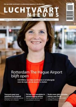Luchtvaartnieuws Magazine 114