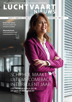 Luchtvaartnieuws 144