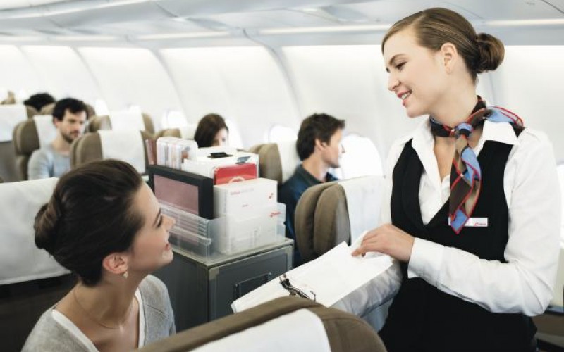 foto (c) Swiss International Airlines