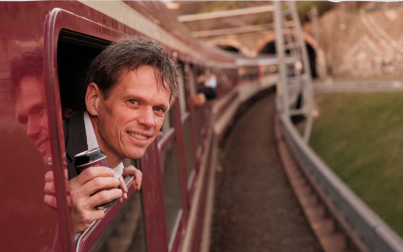 Foto (c) European Sleeper Foto (c) European Sleeper