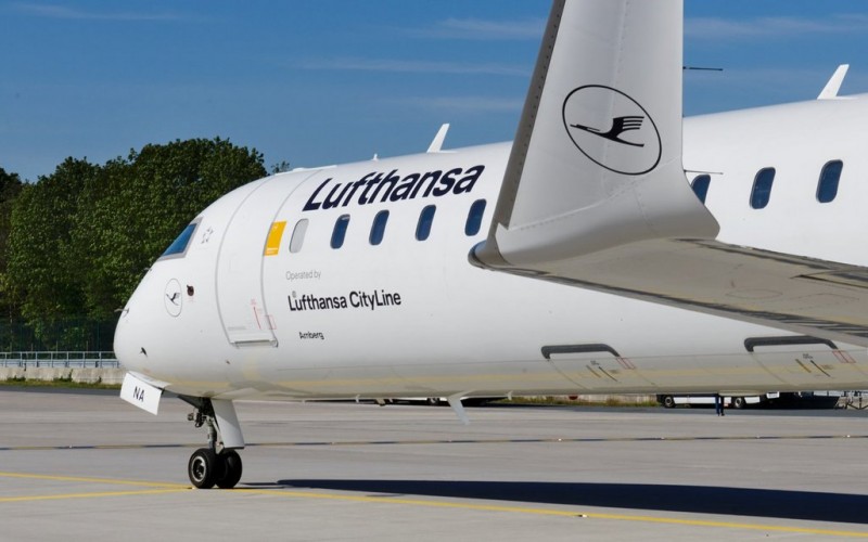 foto (c) Lufthansa