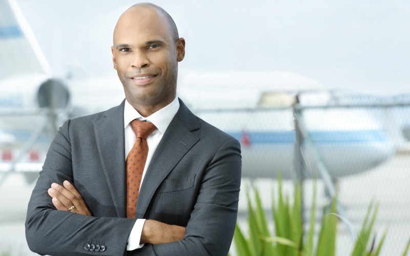 Foto (c) Bonaire International Airport Foto (c) Bonaire International Airport