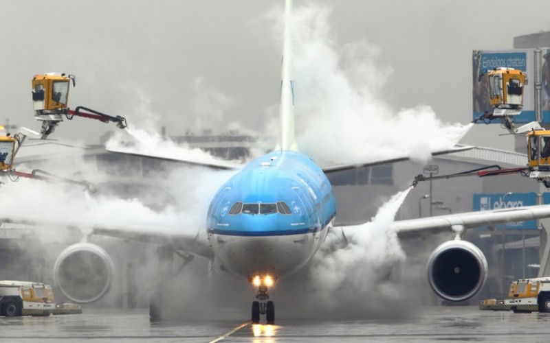 foto (c) Schiphol