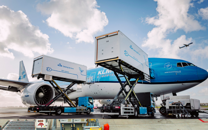 KLM