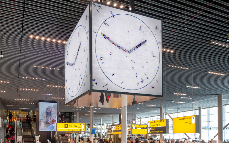 Fotograaf Thijs Wolzak Foto:Thijs Wolzak