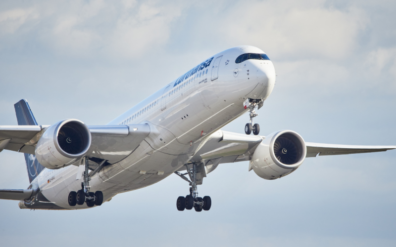 Foto (c) Lufthansa Foto (c) Lufthansa