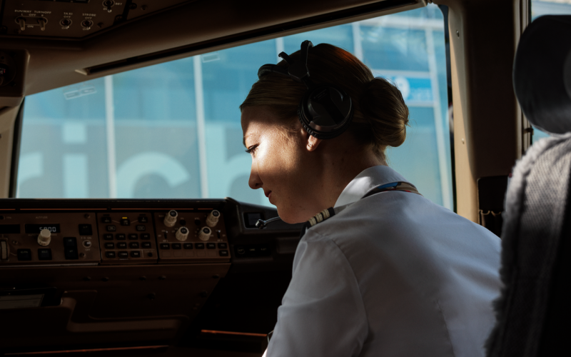 foto (c) Swiss International Airlines