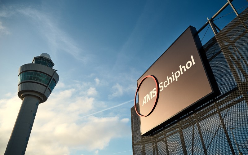 Amsterdam Airport Schiphol Amsterdam Airport Schiphol