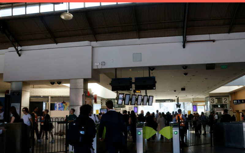 security (c) Unsplash