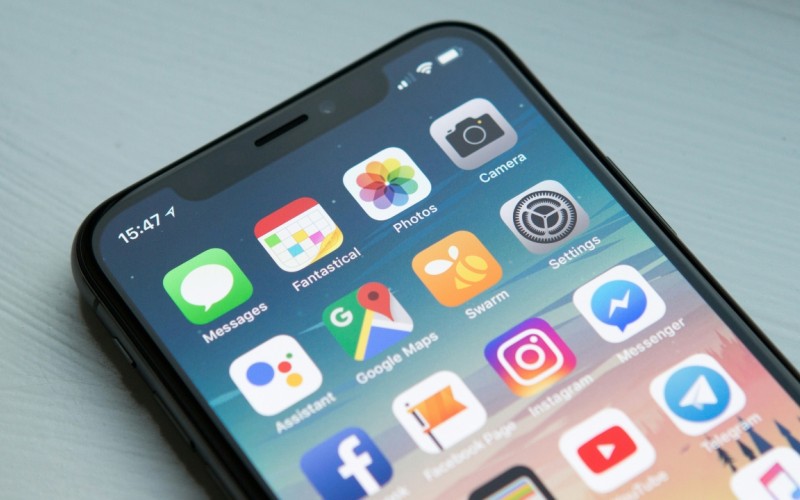 Foto (c) Unsplash Foto (c) Unsplash