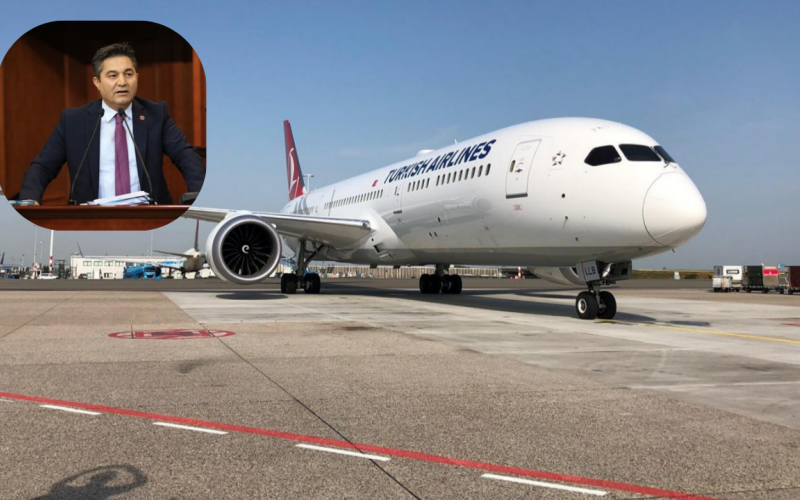 foto (c) Turkish Airlines