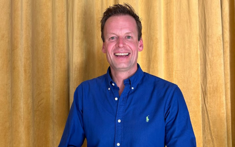 Jan Scheele