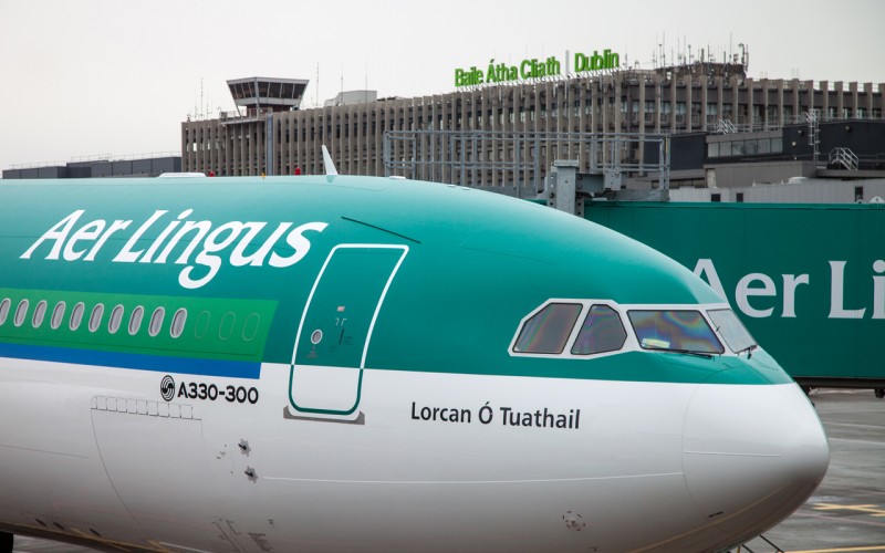 Aer Lingus