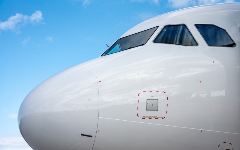 Foto (c) Airbus Airbus A320