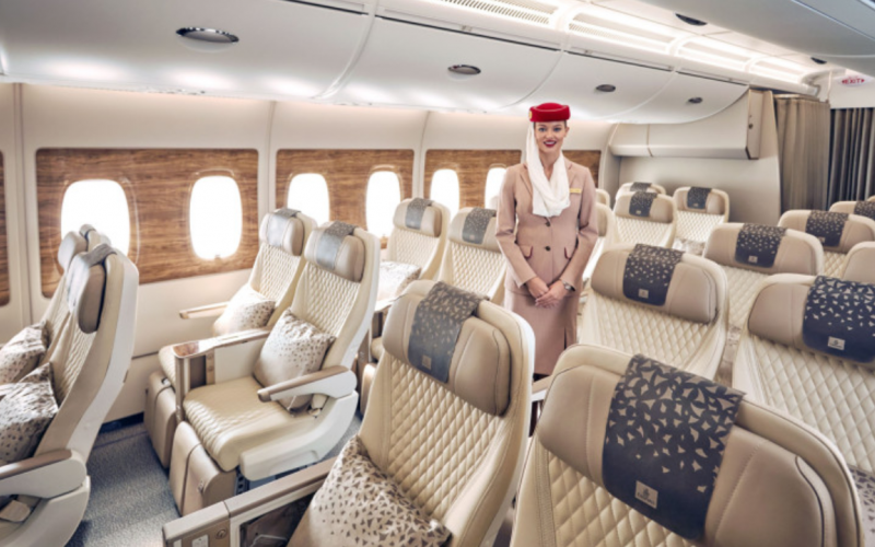 Foto (c) Emirates Foto (c) Emirates