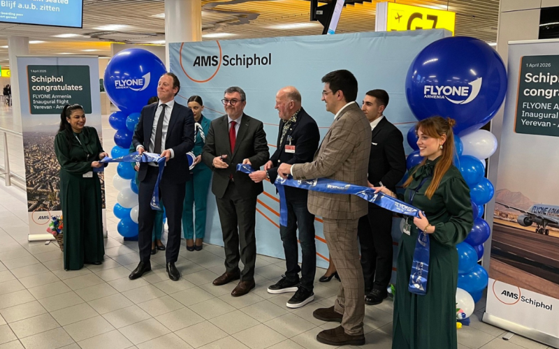 Foto (c) FlyOne Armenia